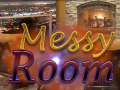 Oyunu Messy Room