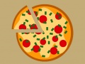 Oyunu Pizzeria