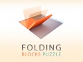 Oyunu Folding Block Puzzle