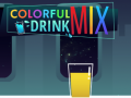 Oyunu Colorful Mix Drink