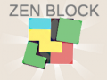 Oyunu Zen Block
