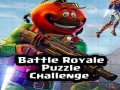 Oyunu Battle Royale Puzzle Challenge
