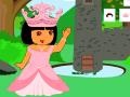 Oyunu Princess Dora