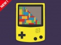 Oyunu Tetris Game Boy