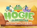 Oyunu Hogie The Globehoppper Adventure Puzzle