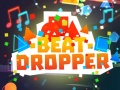 Oyunu Beat Dropper