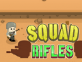 Oyunu Squad Rifles
