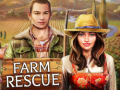 Oyunu Farm Rescue
