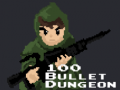 Oyunu 100 Bullet Dungeon