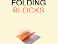 Oyunu Folding Blocks