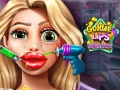 Oyunu Goldie Lips Injections