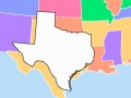 Oyunu USA Map Quiz