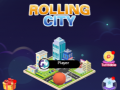Oyunu Rolling City