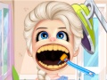 Oyunu Dentist Party