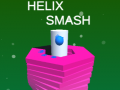 Oyunu Helix Smash