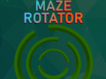 Oyunu Maze Rotator
