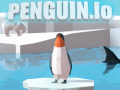 Oyunu Penguin.io