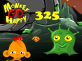 Oyunu Monkey Go Happly Stage 325