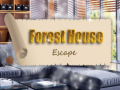 Oyunu Forest House Escape