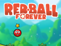 Oyunu Red Ball Forever