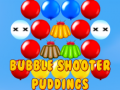 Oyunu Bubble Shooter Puddings