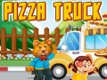 Oyunu Pizza Truck