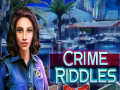 Oyunu Crime Riddles