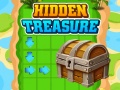 Oyunu Hidden Treasure