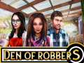 Oyunu Den of Robbers