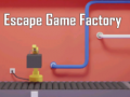 Oyunu Escape Game Factory