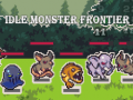 Oyunu Idle Monster Frontier