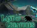 Oyunu Land of Creatures