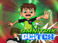 Oyunu Ben 10 Omnitrix Glitch