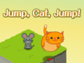 Oyunu Jump, Cat, Jump! 		