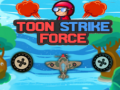 Oyunu Toon Strike Force