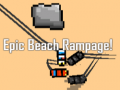 Oyunu Epic Beach Rampage!