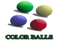 Oyunu Color Balls