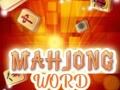Oyunu Mahjong Word