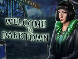 Darktown'a Hoşgeldiniz 
