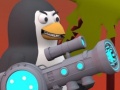 Oyunu Penguin Battle
