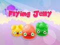 Oyunu Flying Jelly