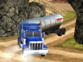 Oyunu Russian Truck Simulator
