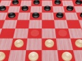 Oyunu Checkers 3d