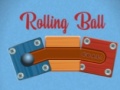 Oyunu Rolling Ball