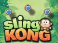 Oyunu Sling Kong