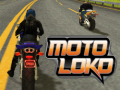 Oyunu Moto Loko
