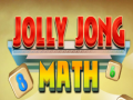 Oyunu Jolly Jong Math