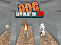 Oyunu Dog Racing Simulator