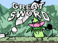 Oyunu Great Sword