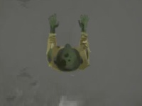 Oyunu Hungry zombie